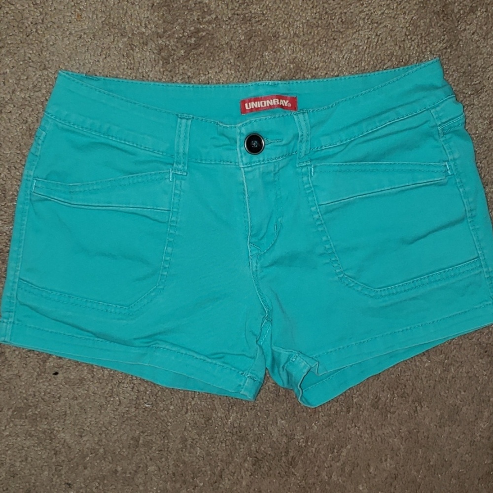 Union bay shorts